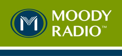 Moody Radio Large